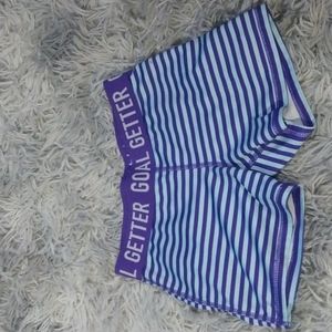 Girls boxers
